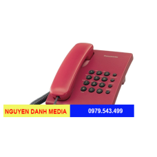 Điện thoại Panasonic KX-TS500